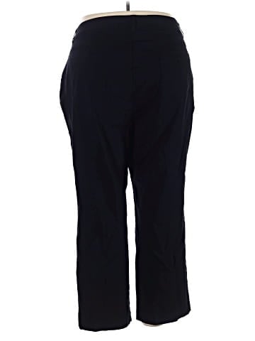JM Collection Dress Pants (view 2)