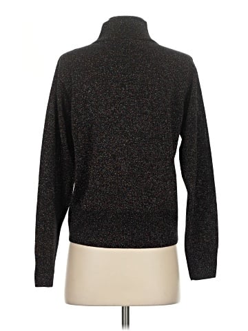 DressBarn Turtleneck Sweater (view 2)