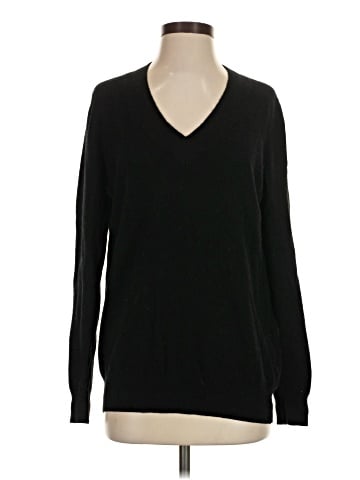 Boden Cashmere Pullover Sweater (view 1)