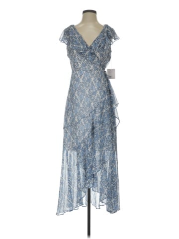 LC Lauren Conrad Cocktail Dress (view 1)