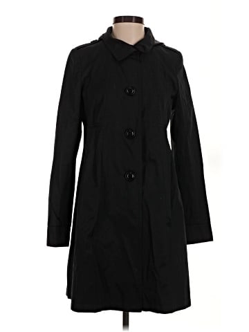 Donna Karan New York Coat (view 1)