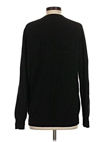 Boden Cashmere Pullover Sweater (view 2)