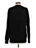 Boden 100% Cashmere Black Cashmere Pullover Sweater Size S - photo 2