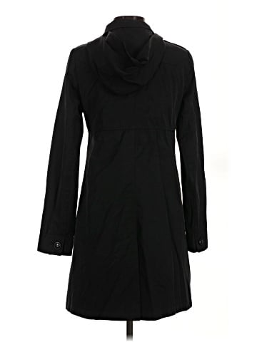 Donna Karan New York Coat (view 2)