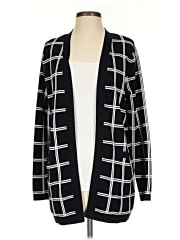 Kim Rogers Cardigan (view 1)