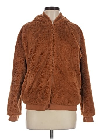 Twik Fleece (view 1)