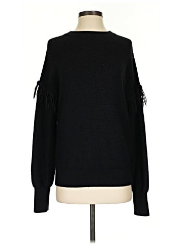 Tory Burch Wool Pullover Sweater (view 1)