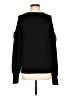 Tory Burch Black Wool Pullover Sweater Size S - photo 1