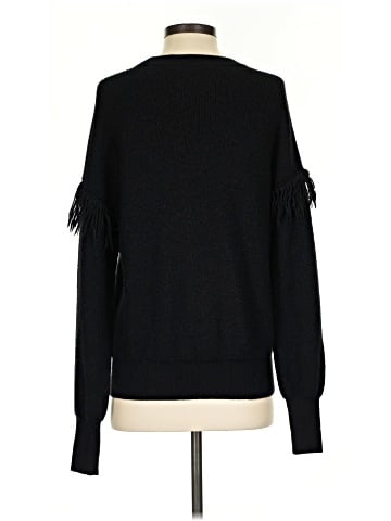 Tory Burch Wool Pullover Sweater (view 2)