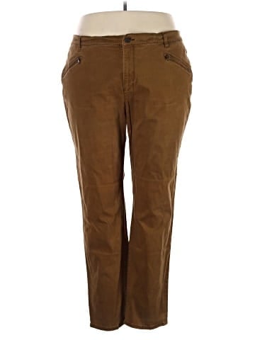 Lauren Jeans Co. Jeans (view 1)