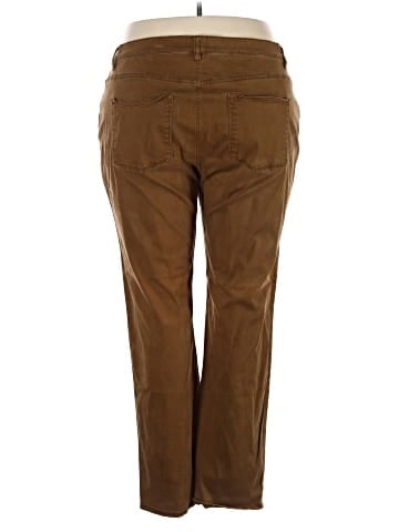 Lauren Jeans Co. Jeans (view 2)