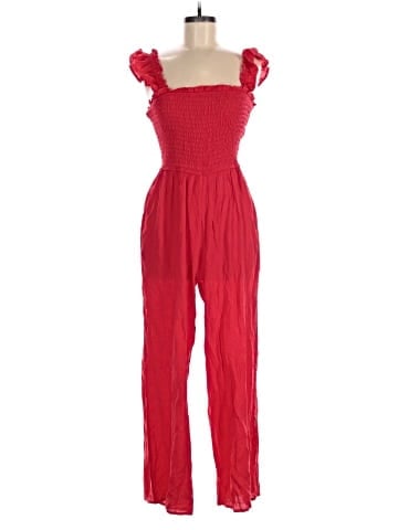 Francesca's Jumpsuit (view 1)