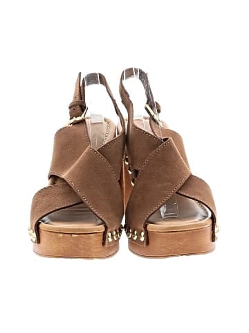 Anthropologie Sandals (view 2)