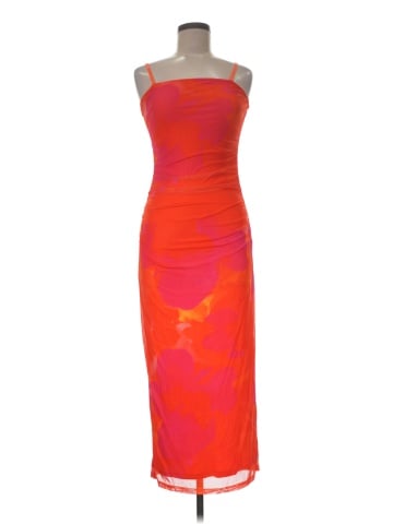 Pretty Garden Cocktail Dress (view 1)