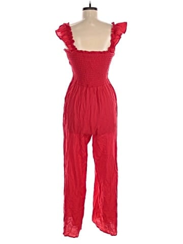 Francesca's Jumpsuit (view 2)