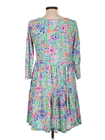 Lilly Pulitzer Casual Dress (view 2)