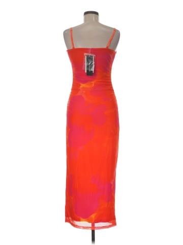 Pretty Garden Cocktail Dress (view 2)
