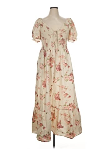 Universal Thread Casual Dress (view 1)