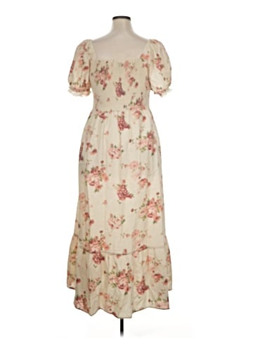 Universal Thread Casual Dress (view 2)