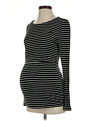 Seraphine 3/4 Sleeve T-Shirt (view 1)