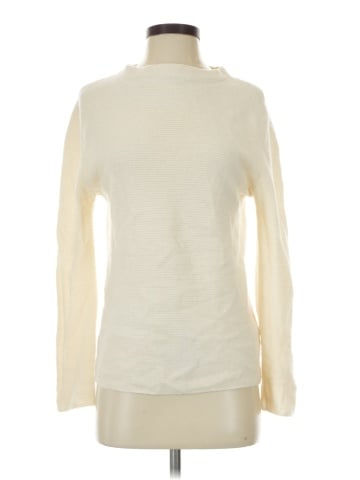 Massimo Dutti Turtleneck Sweater (view 1)