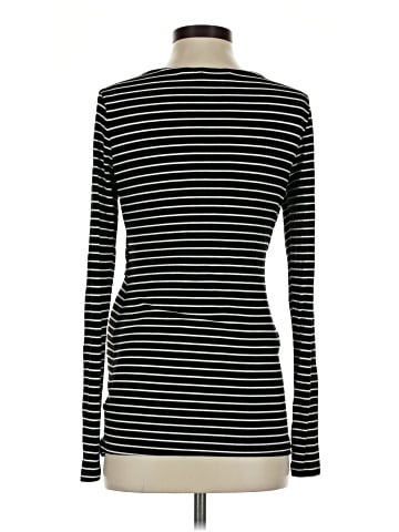 Seraphine 3/4 Sleeve T-Shirt (view 2)