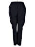 Catherines Solid Black Dress Pants Size 4X - photo 2