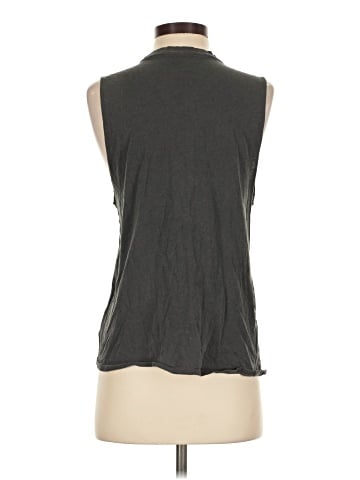 Amuse Society Sleeveless T-Shirt (view 2)