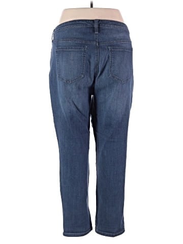 Style&Co Jeans (view 2)