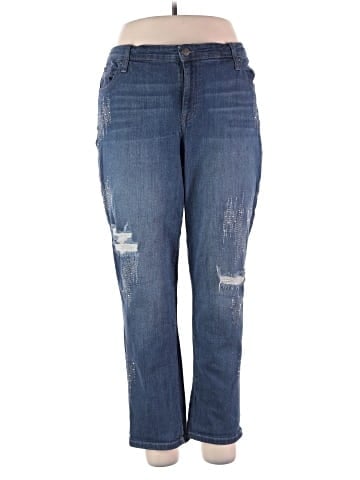 Style&Co Jeans (view 1)