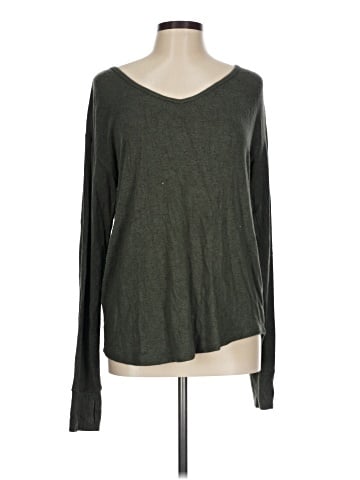 Market and Spruce Long Sleeve T-Shirt (view 1)