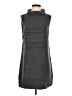 Talbots Gray Sweater Vest Size S - photo 1