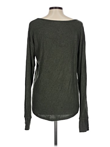 Market and Spruce Long Sleeve T-Shirt (view 2)