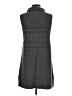 Talbots Gray Sweater Vest Size S - photo 2