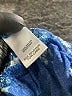 Cato 100% Rayon Floral Blue 3/4 Sleeve Blouse Size XL - photo 8