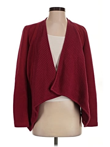 Susan Bristol Cardigan (view 1)