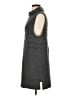 Talbots Gray Sweater Vest Size S - photo 5