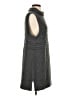 Talbots Gray Sweater Vest Size S - photo 4