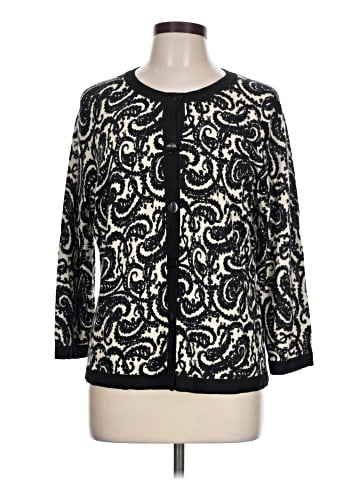 Talbots Wool Cardigan (view 1)