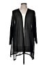 Marla Wynne Black Kimono Size M - photo 1