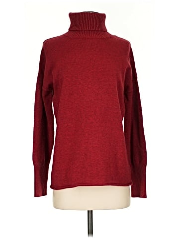 RD Style Turtleneck Sweater (view 1)