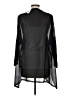 Marla Wynne Black Kimono Size M - photo 2