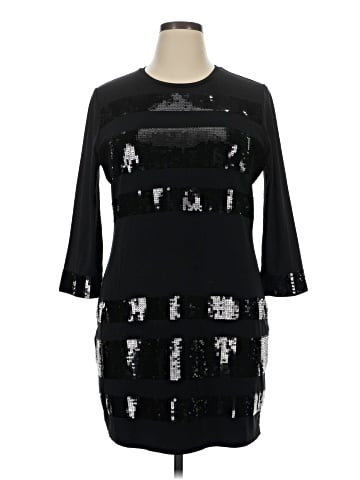 MICHAEL Michael Kors Cocktail Dress (view 1)
