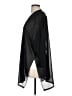 Marla Wynne Black Kimono Size M - photo 5