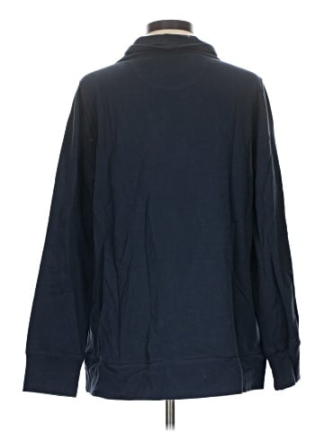 L.L.Bean Pullover Hoodie (view 2)