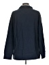 L.L.Bean Blue Pullover Hoodie Size L - photo 2