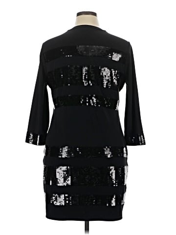 MICHAEL Michael Kors Cocktail Dress (view 2)