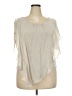 Apt. 9 Ivory Sleeveless Blouse Size XXL - photo 1