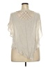 Apt. 9 Ivory Sleeveless Blouse Size XXL - photo 2