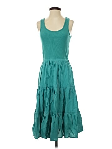 Love Notes Casual Dress (view 1)